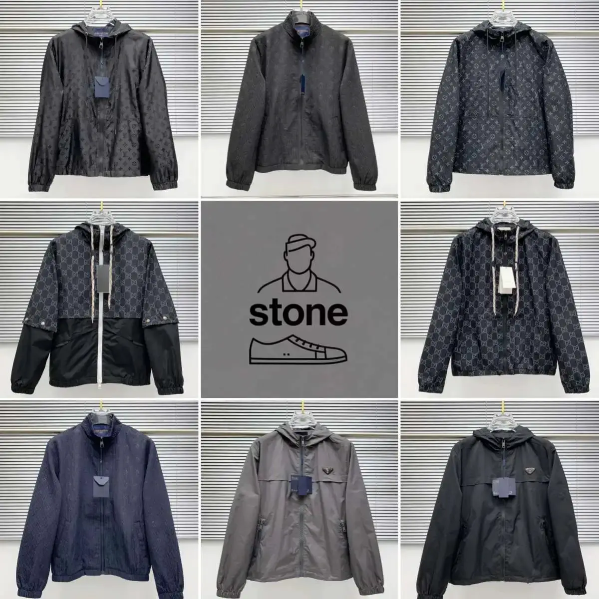 OM01-2025ss 新款冲锋衣/外套-whatsapp:+86 17759116642
