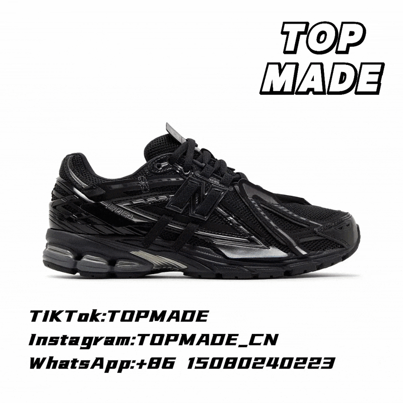 New B*l*nce 1906A 系列合集 QC-Foto von WEIDIAN auf Qualit.ly