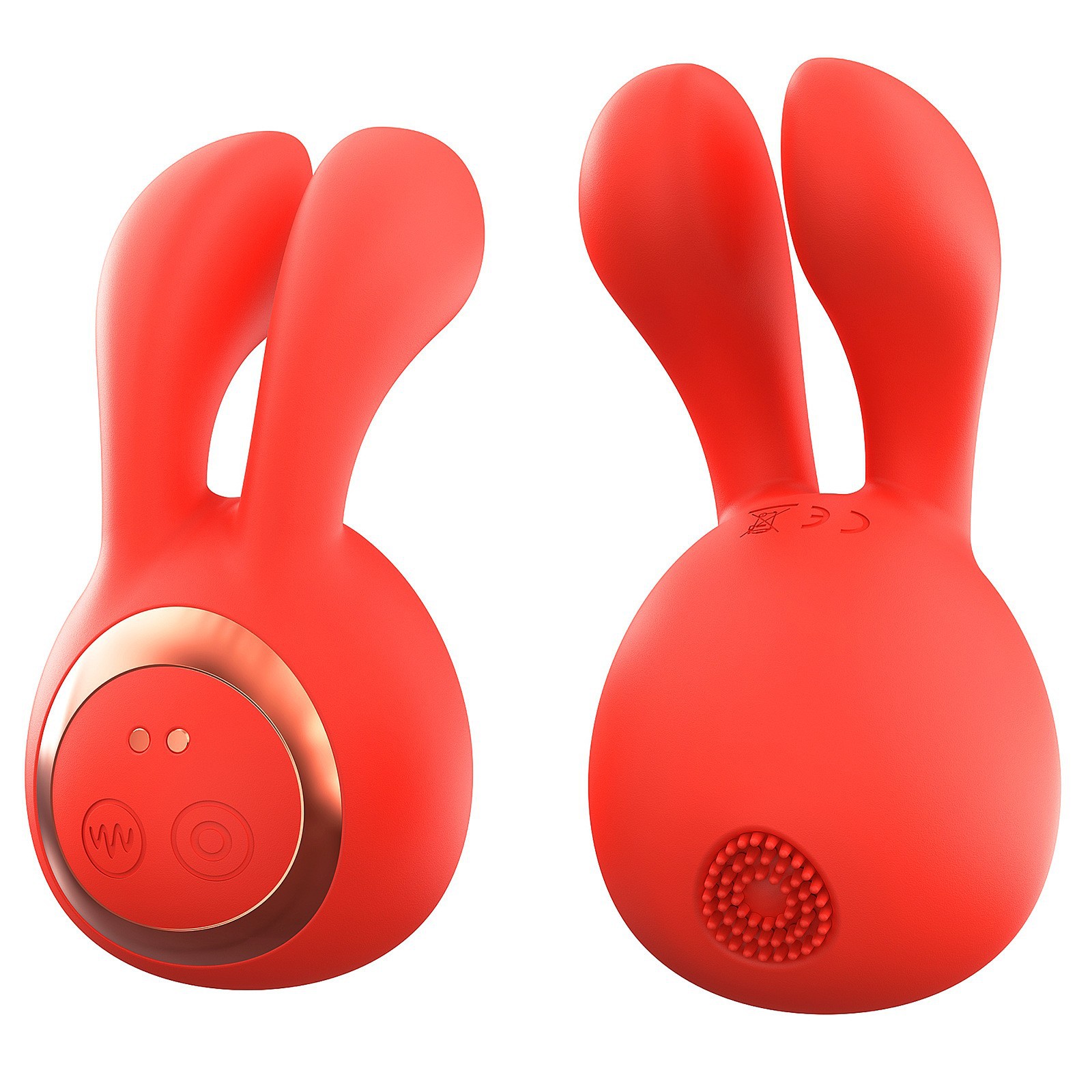 Bonnie rabbit sucking 8 frequency vibration massage stick second tide female clitoral honey bean masturbator adult supplies wholesale