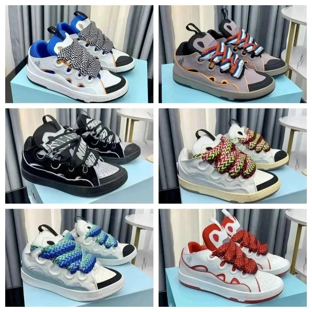 Top fashion all-match casual shoes 01-091