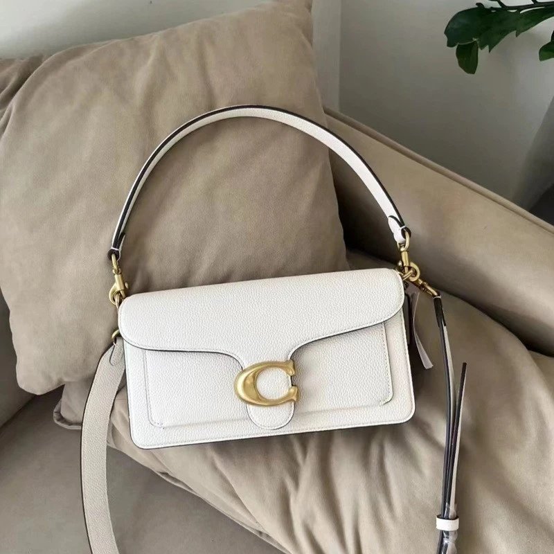 Coach Tabby Shoulder Bag