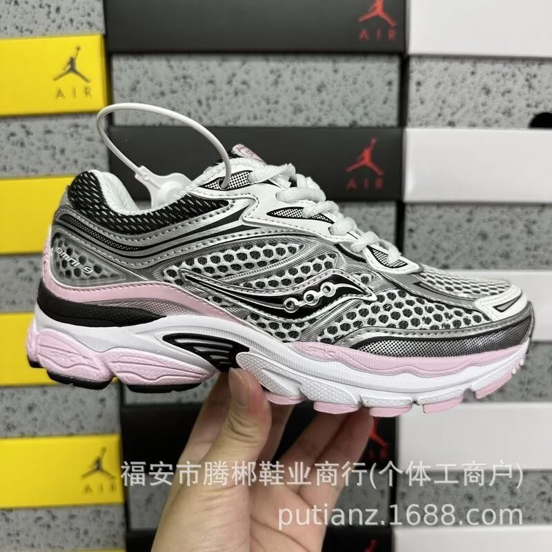 Saucony PROGRID OMNI9