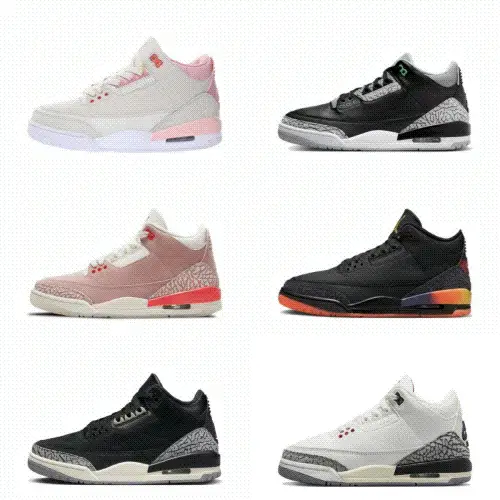 【PuTian Top 1】 N Shoes-131651-Kicks