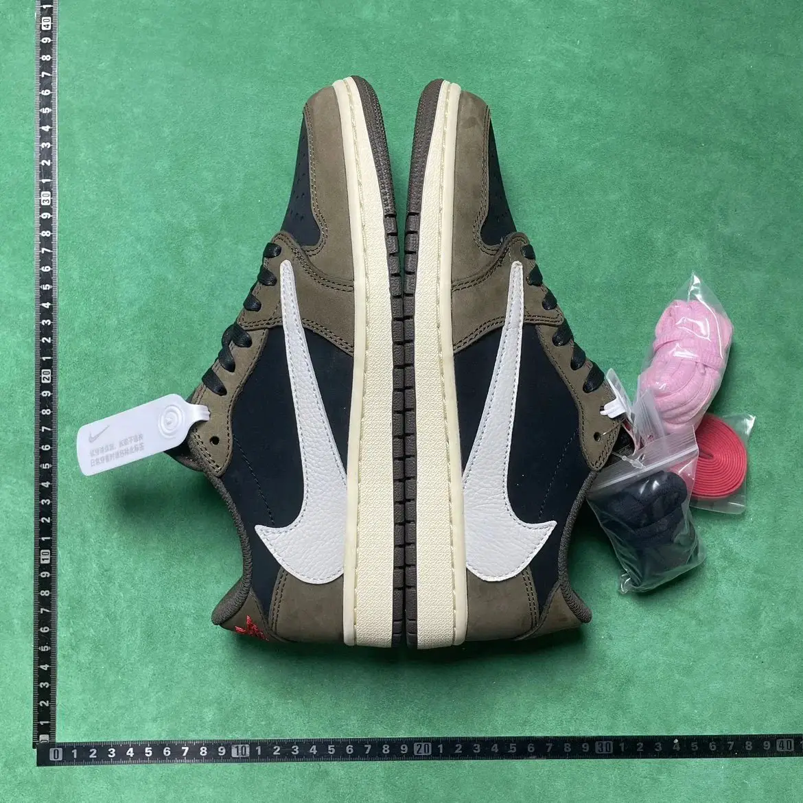 TC LW068 运动板鞋