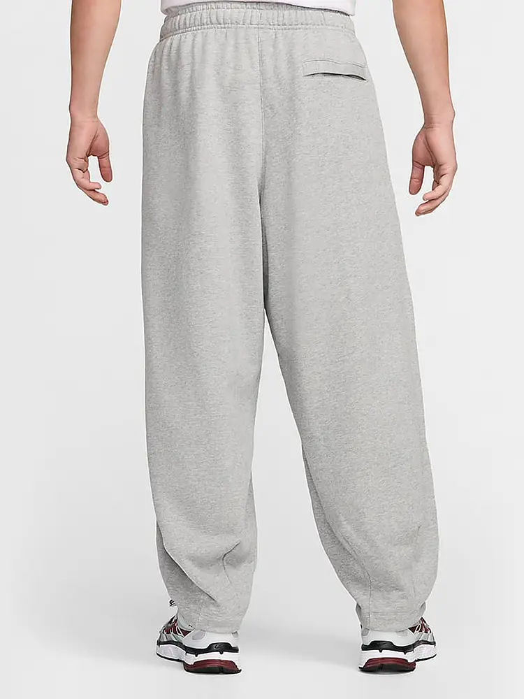 Nike Nike Sports Pants Men's Oversize French Terry Loose pants Sweatpants Casual Pants Hj1823-063