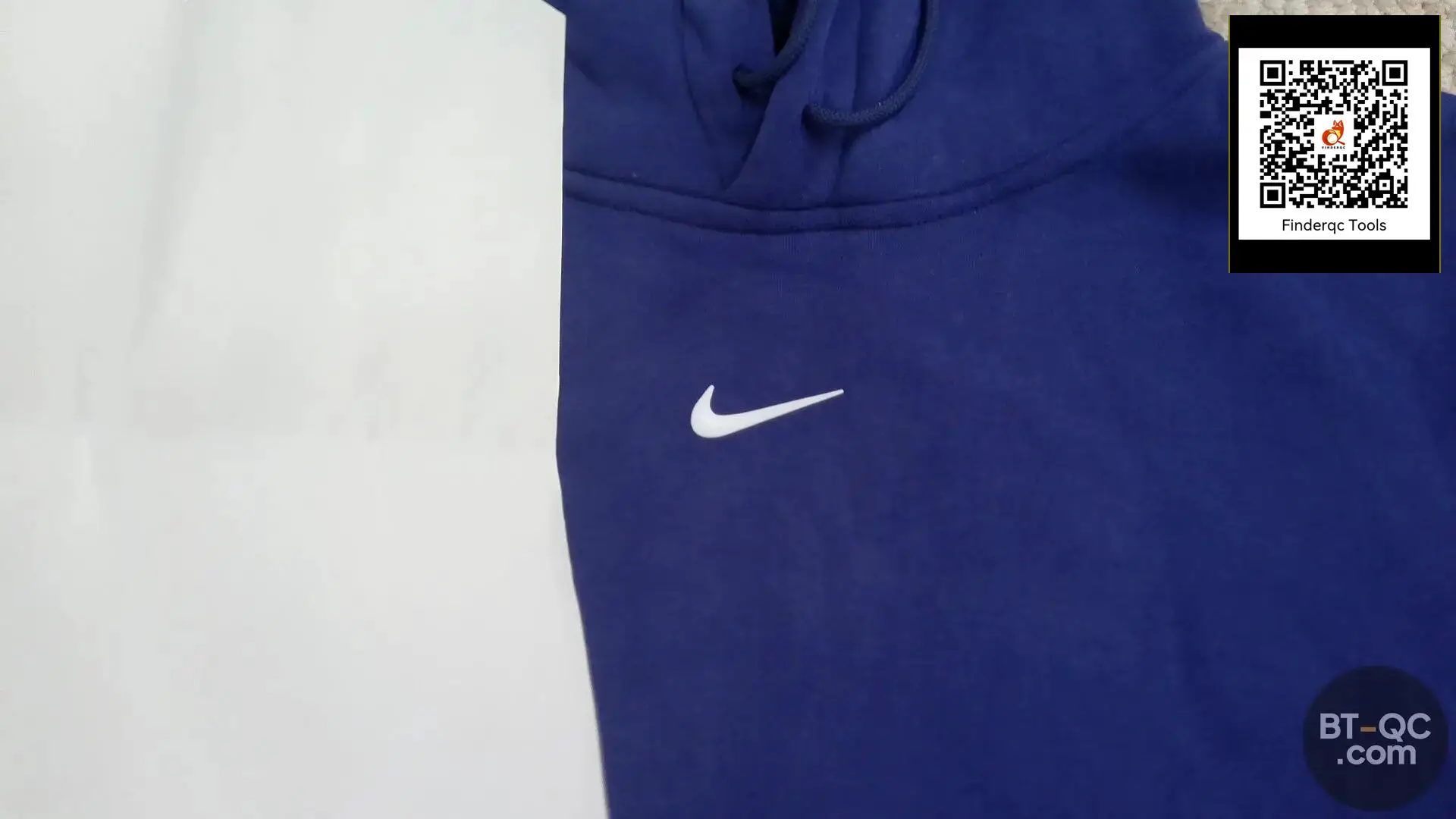Nocta Hoodie