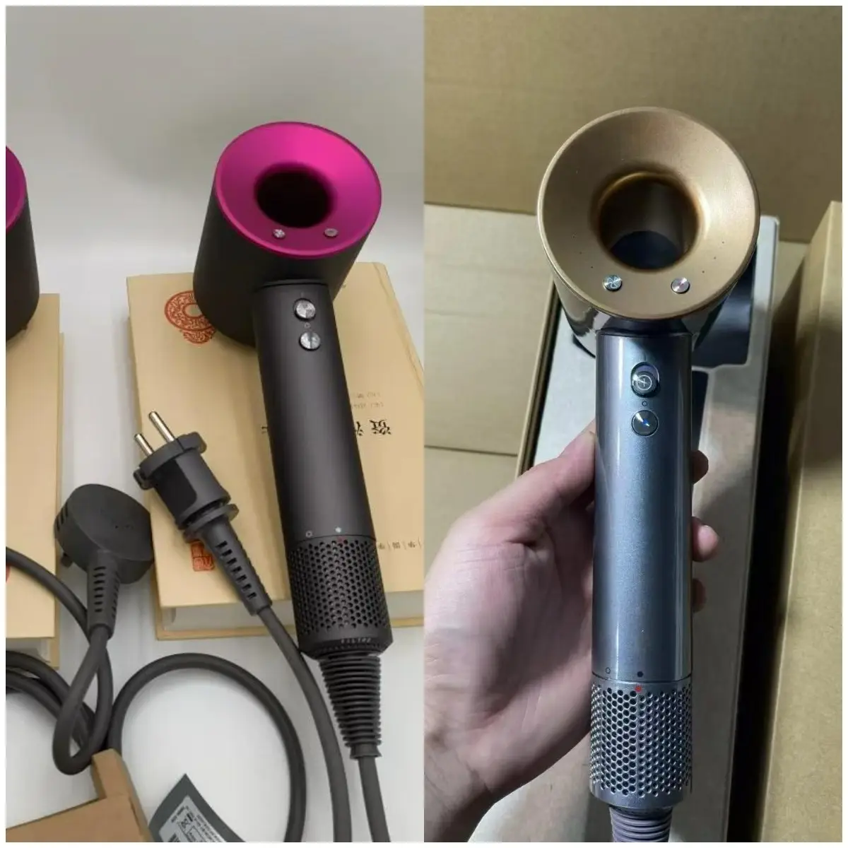 HD 07