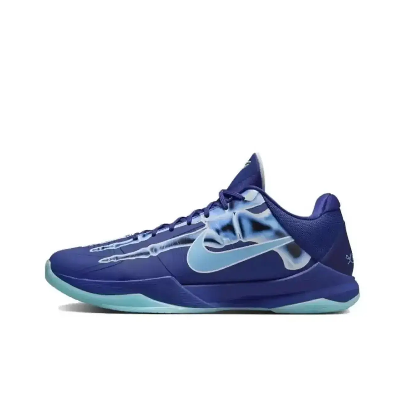 Kobe 5 x ray star batch