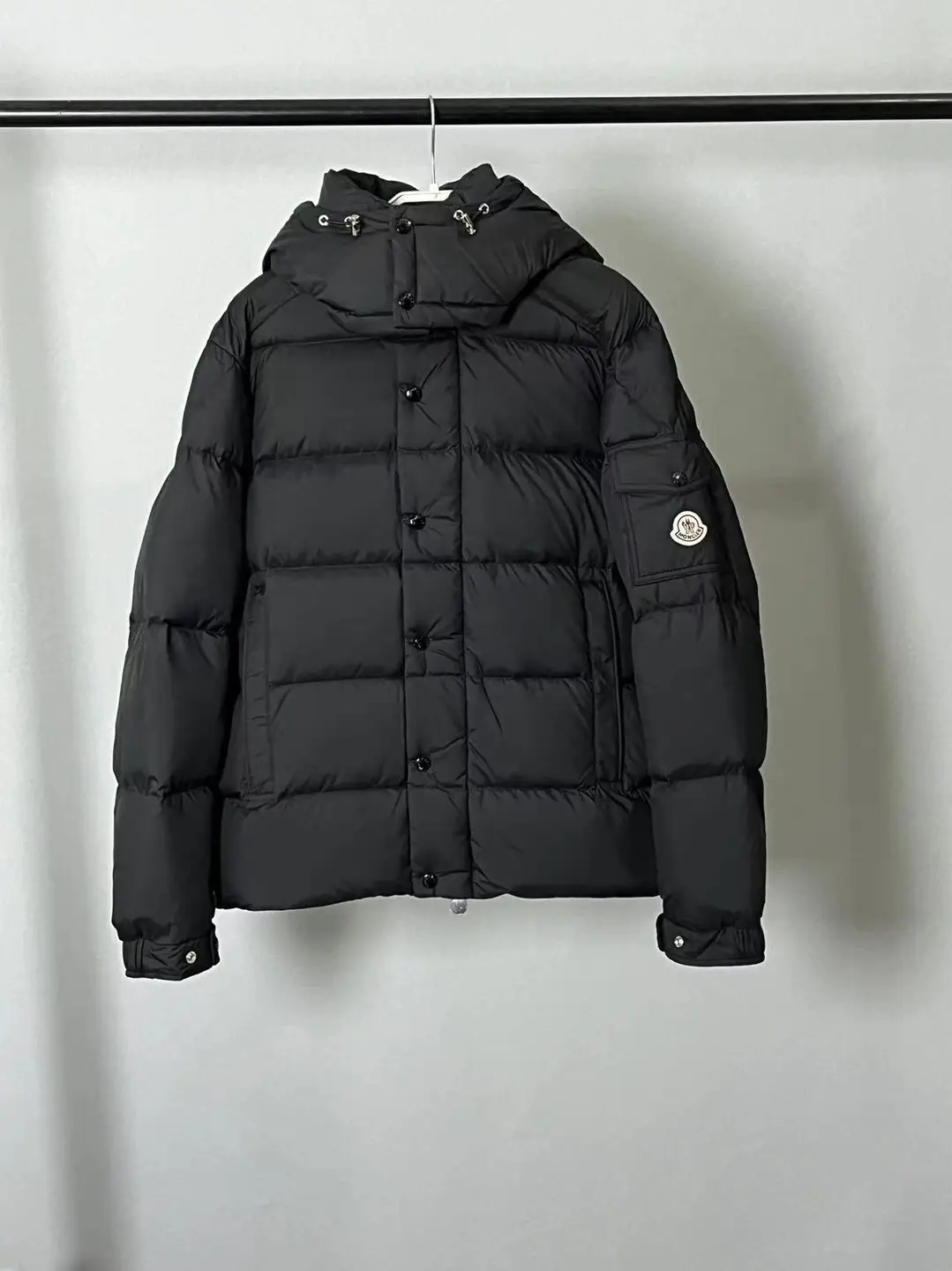 Meng * down jacket+waterproof+NFC 1:1 high-quality
