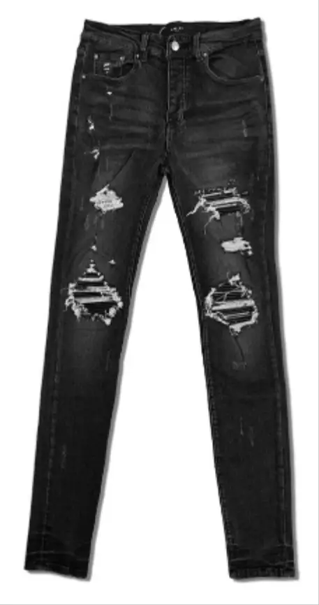 Amiri Jeans
