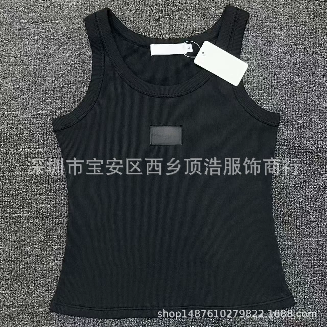 Calvin Klein Jeans Tanktop