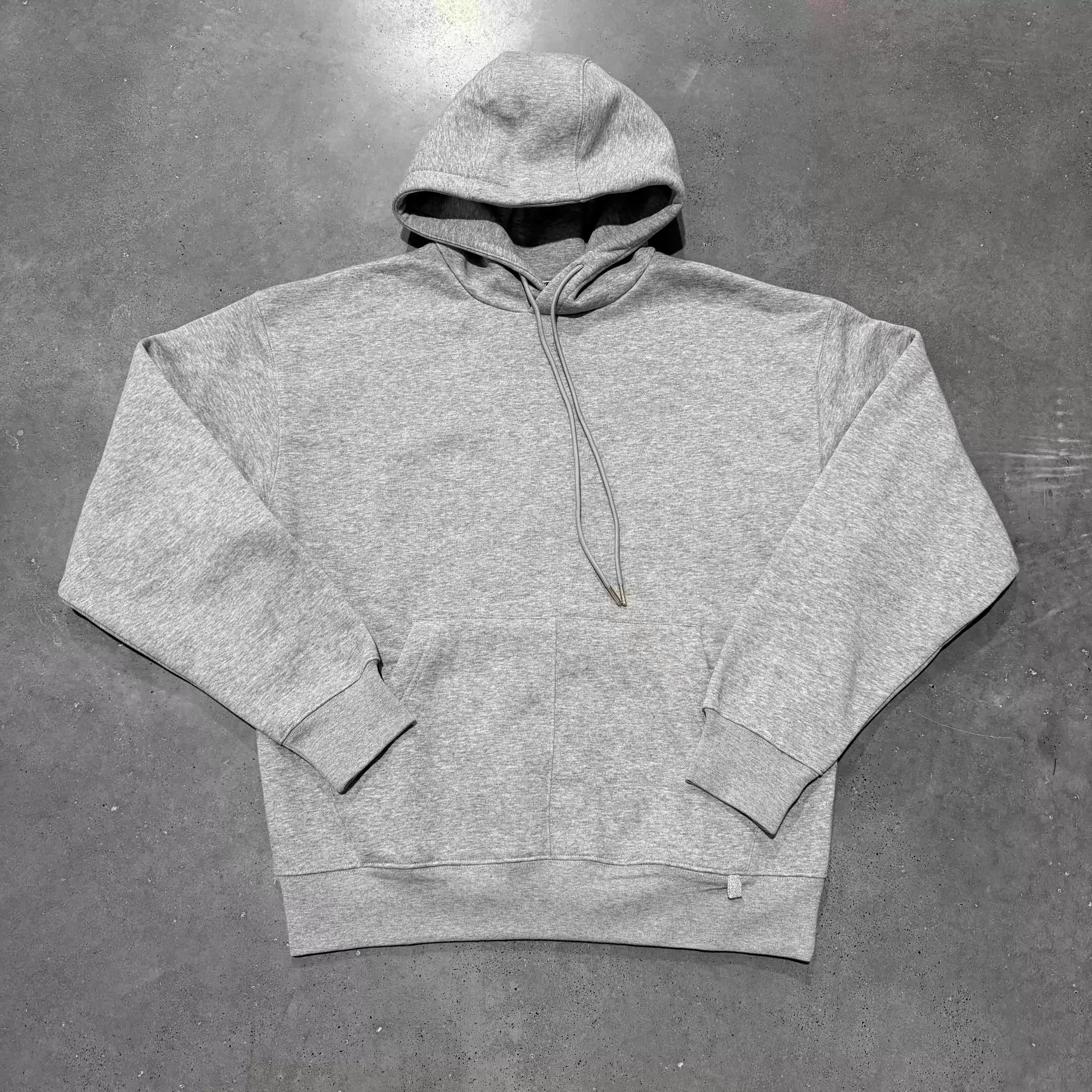 Nike Hoodie and Pants Set