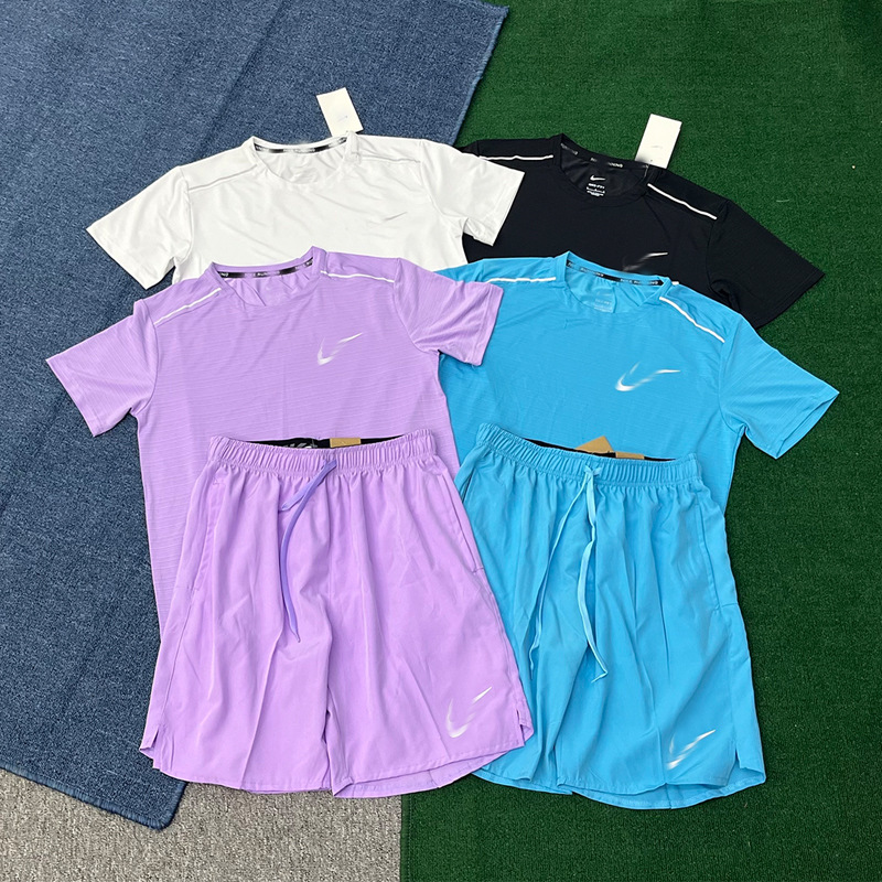 Nike Dri-Fit Loose Fit Shorts