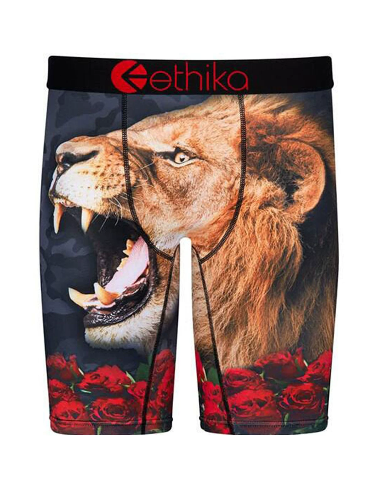 Ethika Underwear
