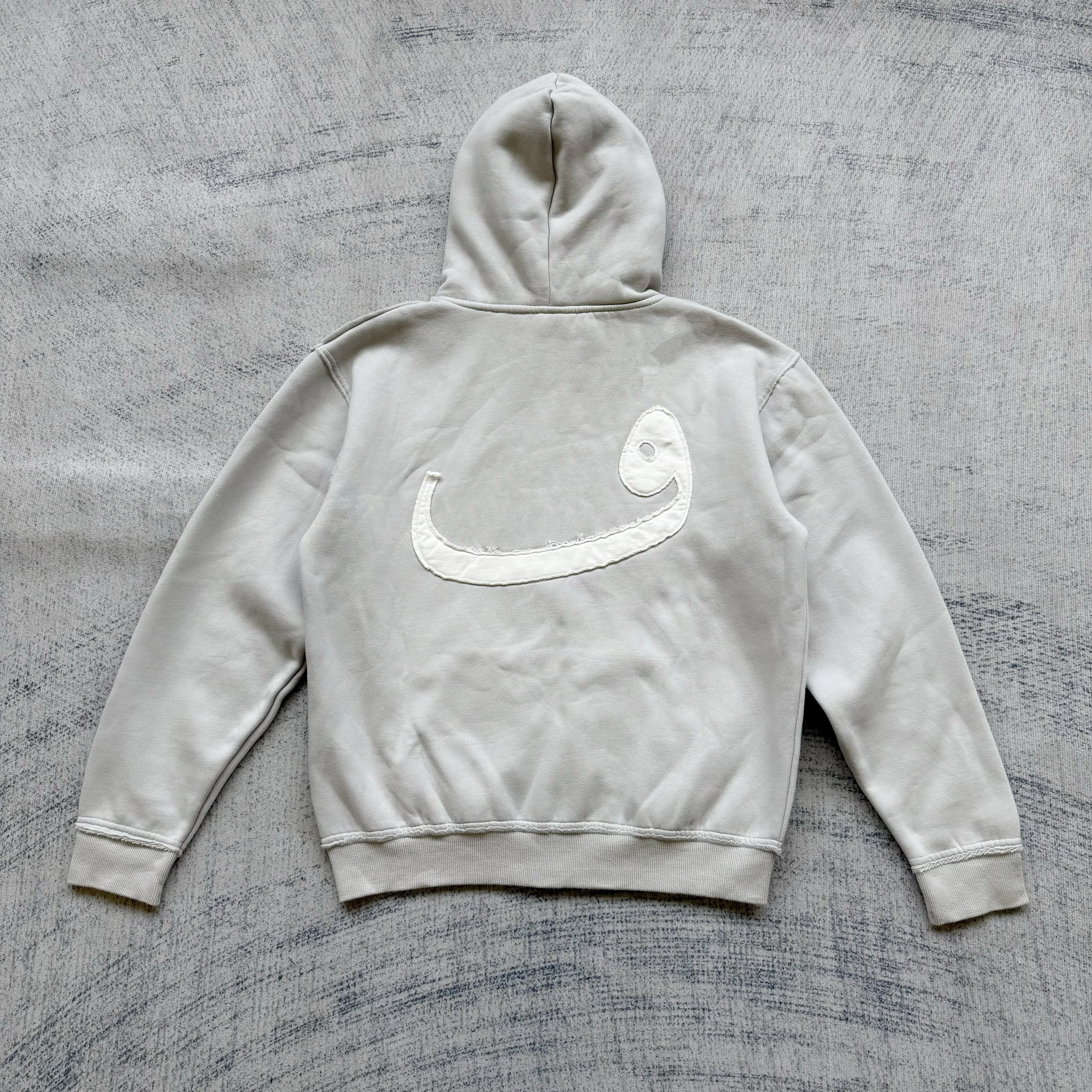 Vision Two-Tone Sweatshirt