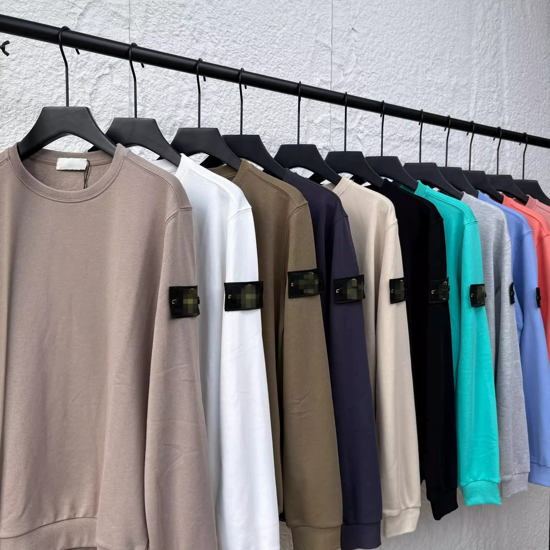 Stone Island Sweatshirt