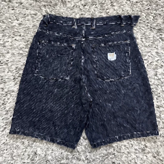Carhartt Jeans