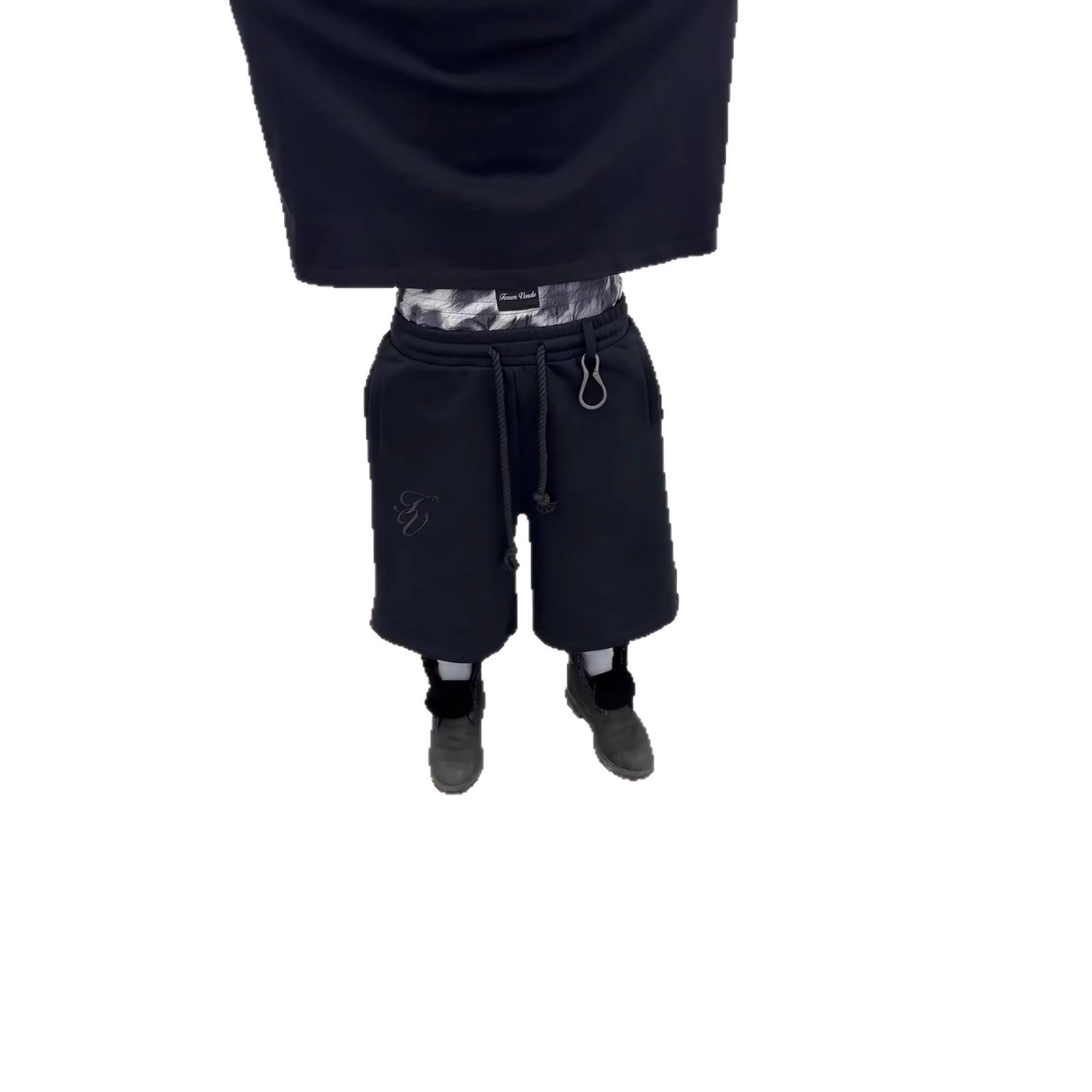 Foum Vendi Shorts