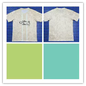 P.Ari Jersey