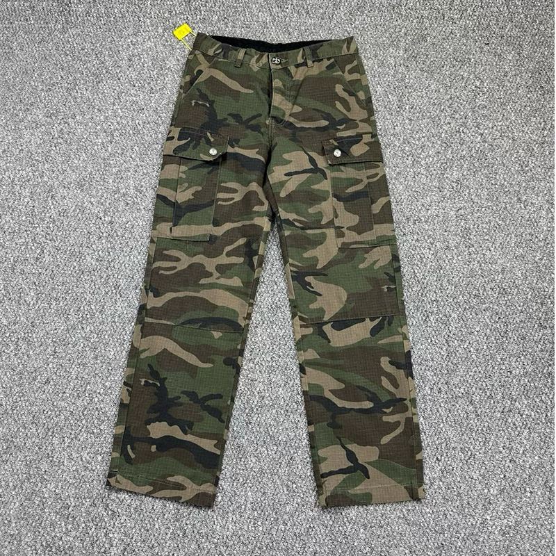 Chrome Hearts Pants