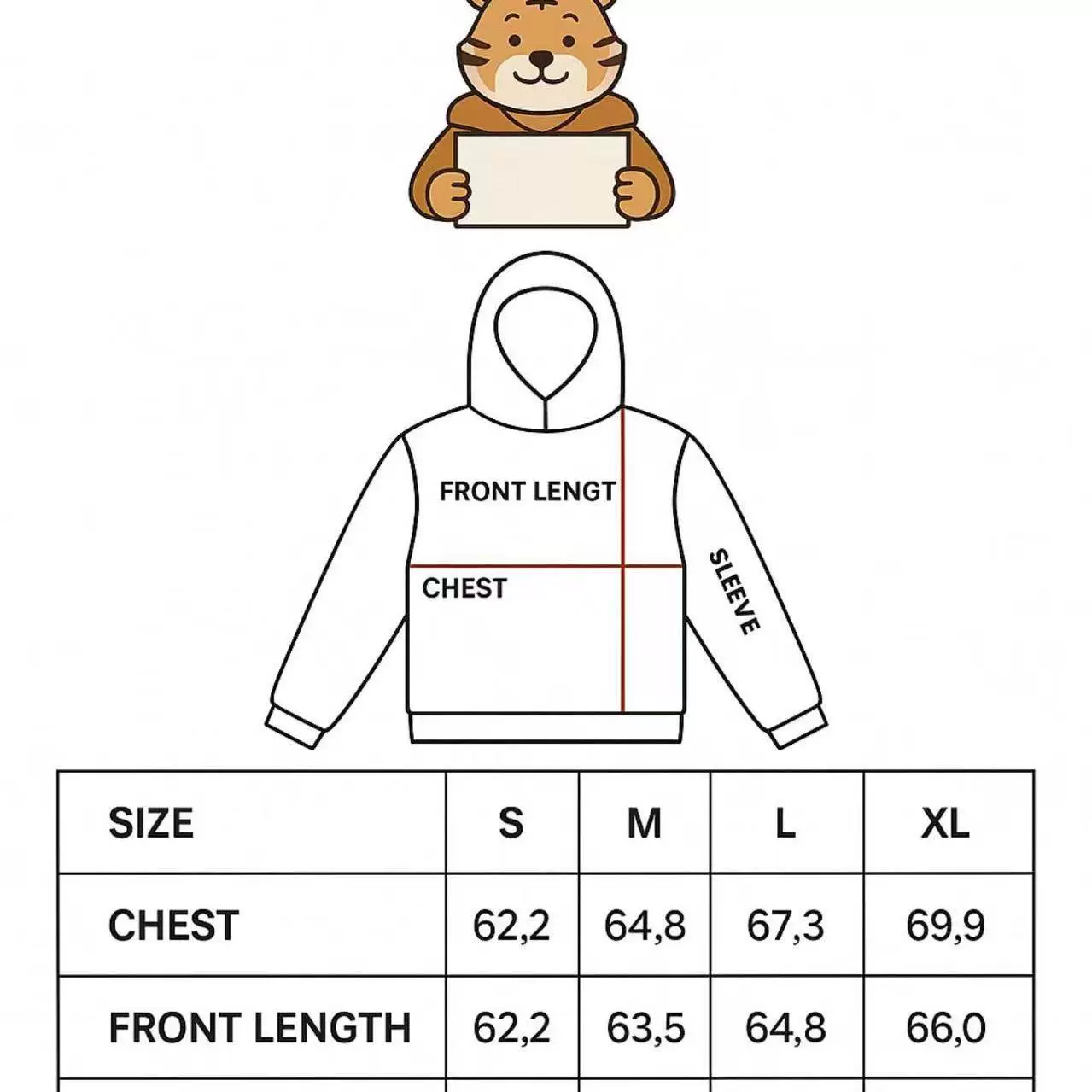 Tigerst-Tyle Sports Letter Print Mesh Jersey