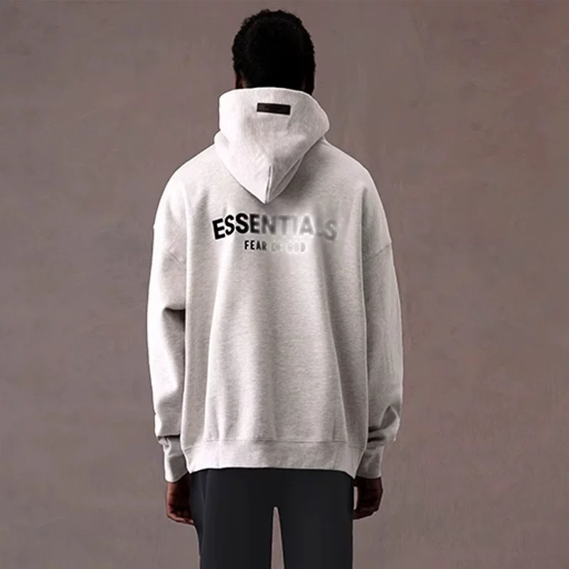 ESSENTIALS FEAR OF GOD Hoodie