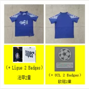 24-25 P.Ari 4Th Fans Version Jersey【Id：4219081056】S-4Xl