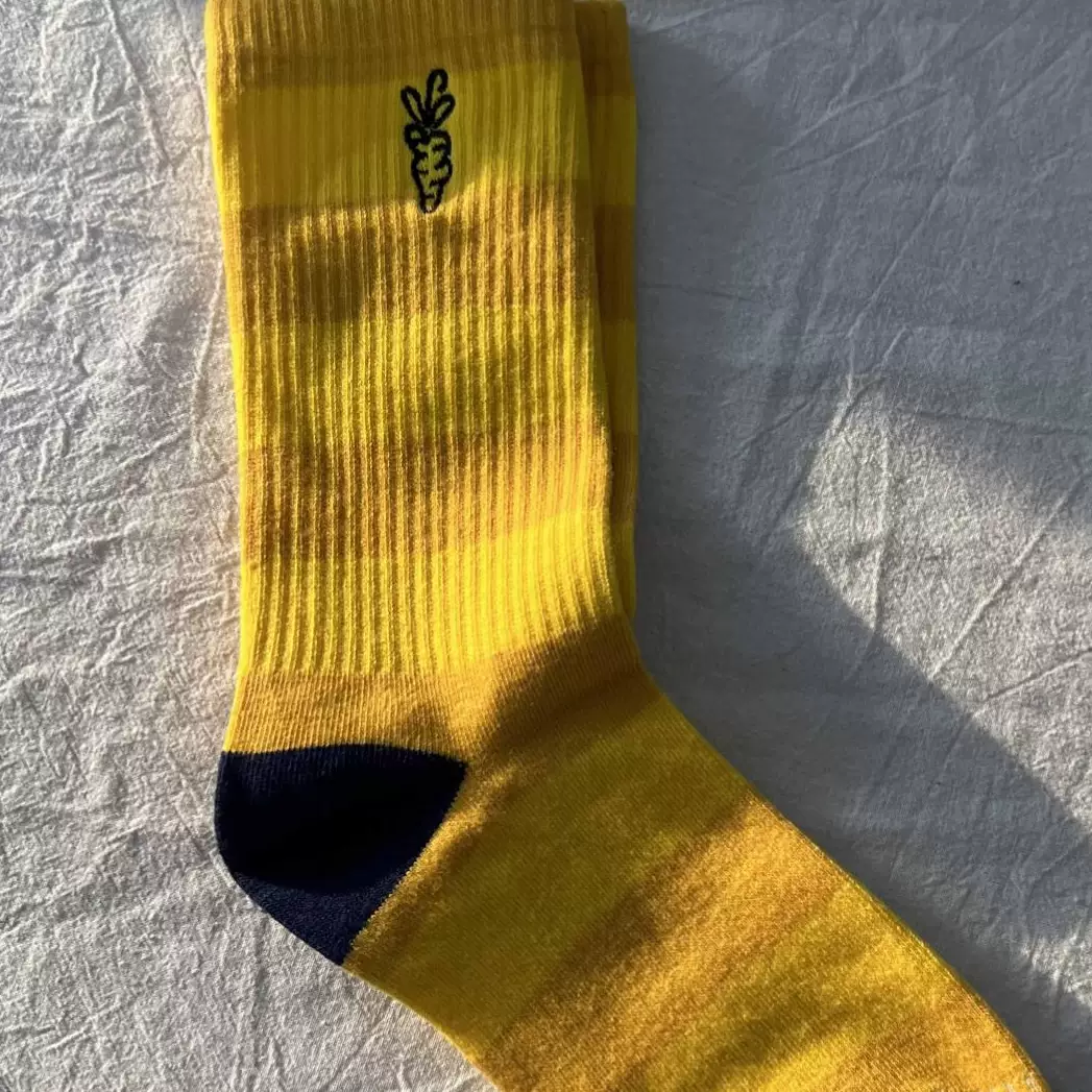 Customized Pure Color Basic 3 Pairs of Towel Socks Towel Bottom 3 Paris a Set Socks