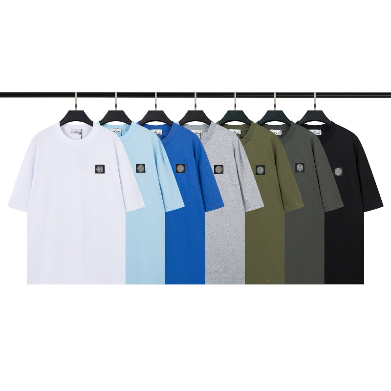 Stone Island T-Shirt 2023
