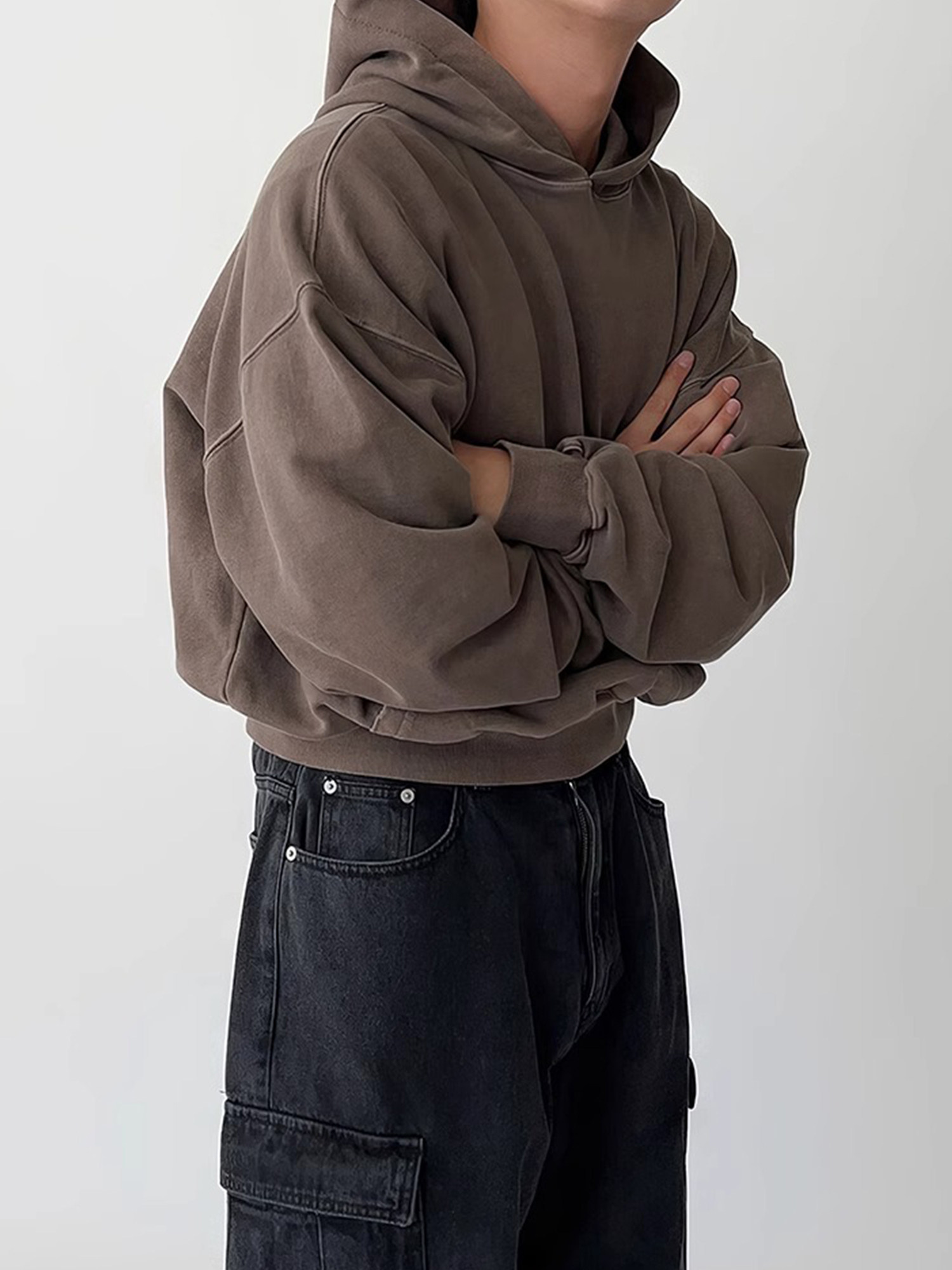 ARTIE MASTER Streetwear Collection Hoodie