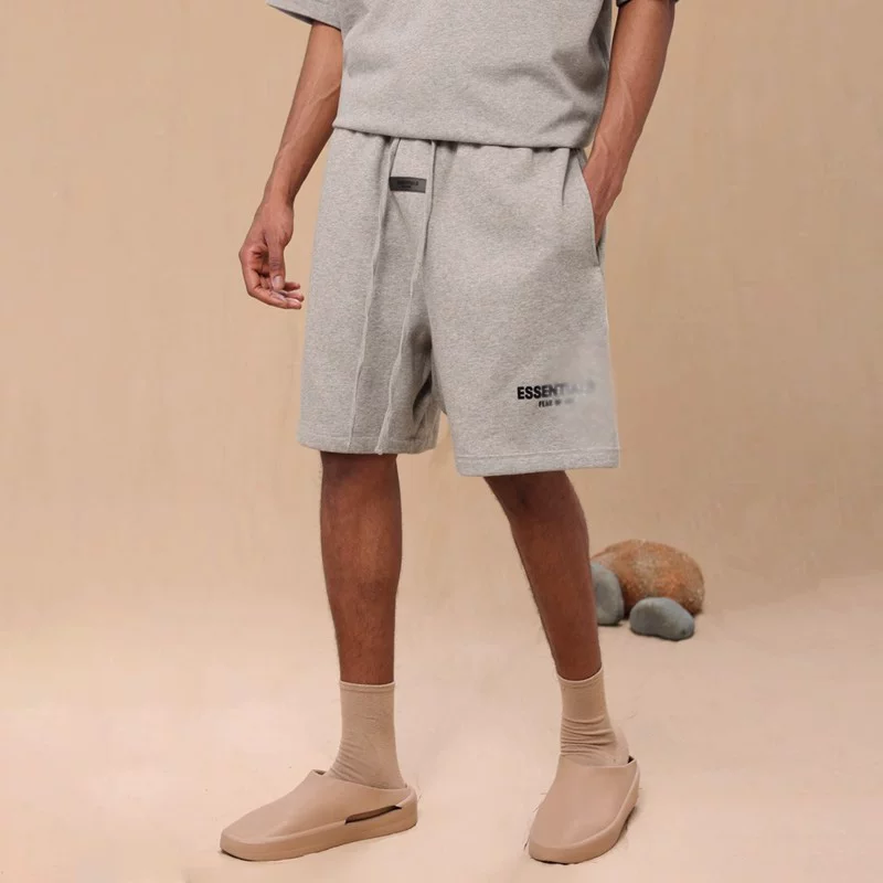 ESSENTIALS Fear of God Shorts