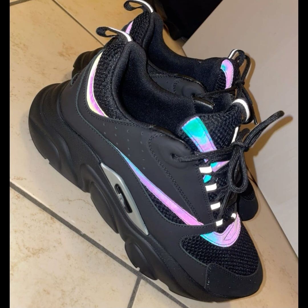 Dior B22 Sneakers