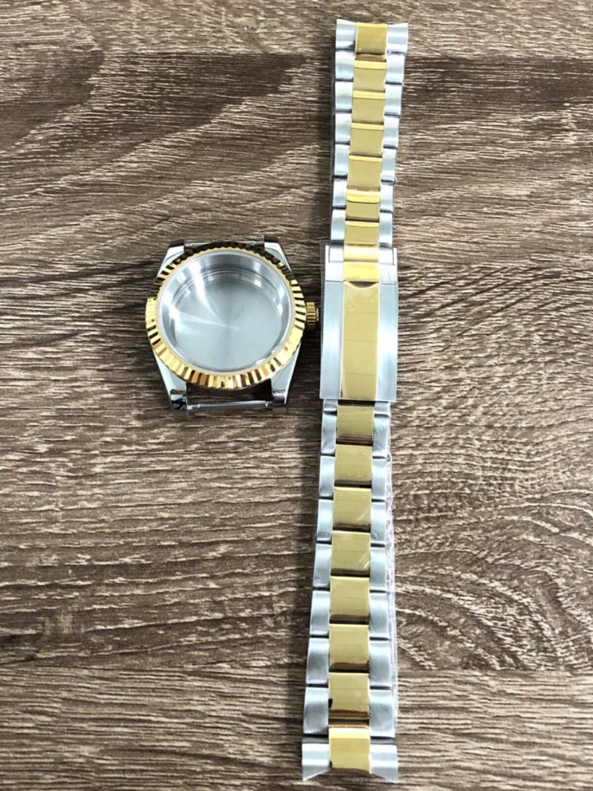 Unknown Watches