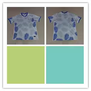 B.razi fans version 2022 special edition jersey ID:X5020928