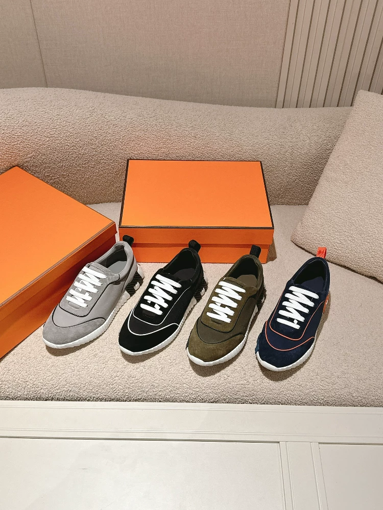 Hermes Sneakers