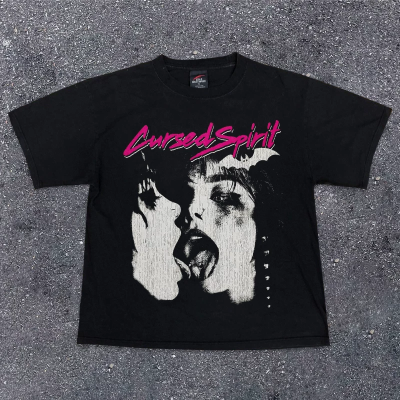 Unknown Shirts