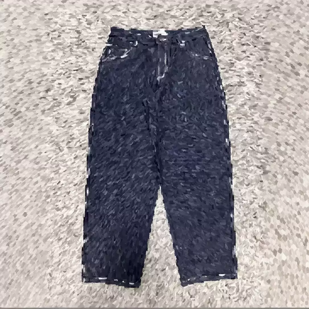 Madman D Style Personalized Custom Pants