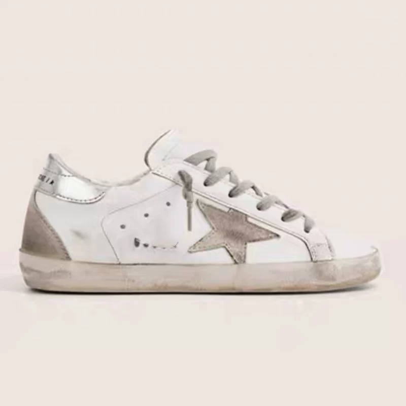 Golden Goose Superstar