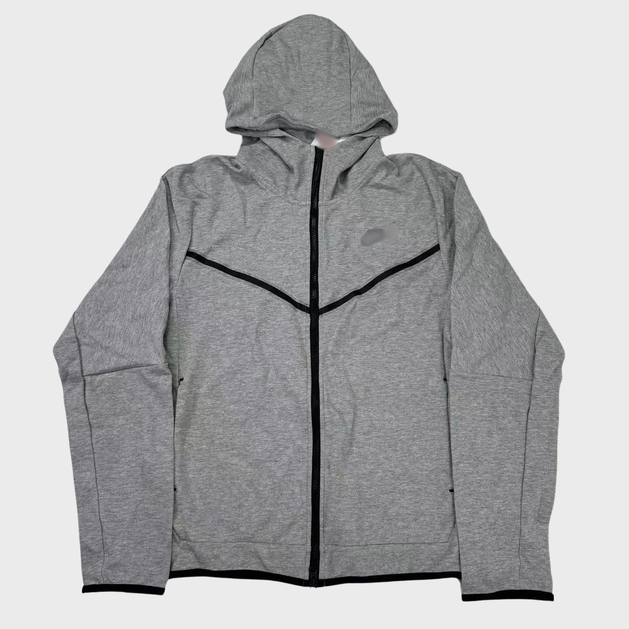 Nk Tech Fleece Hoodie Drip Drill Sports Set Hoodie Pants