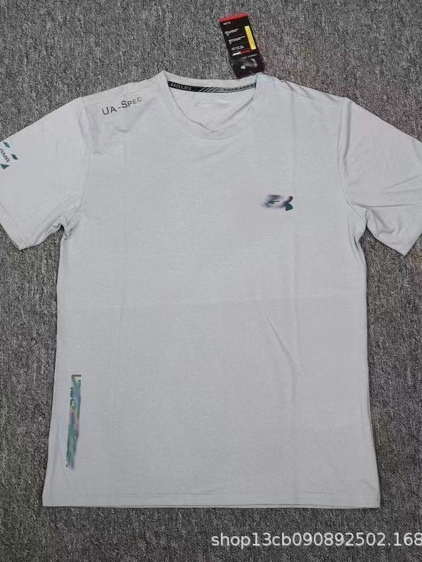 Under Armour Threadborne Tech T-Shirt