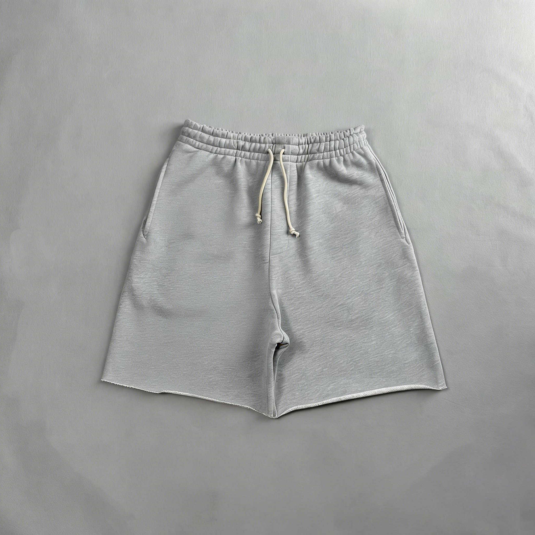DENIM TEARS black shorts
