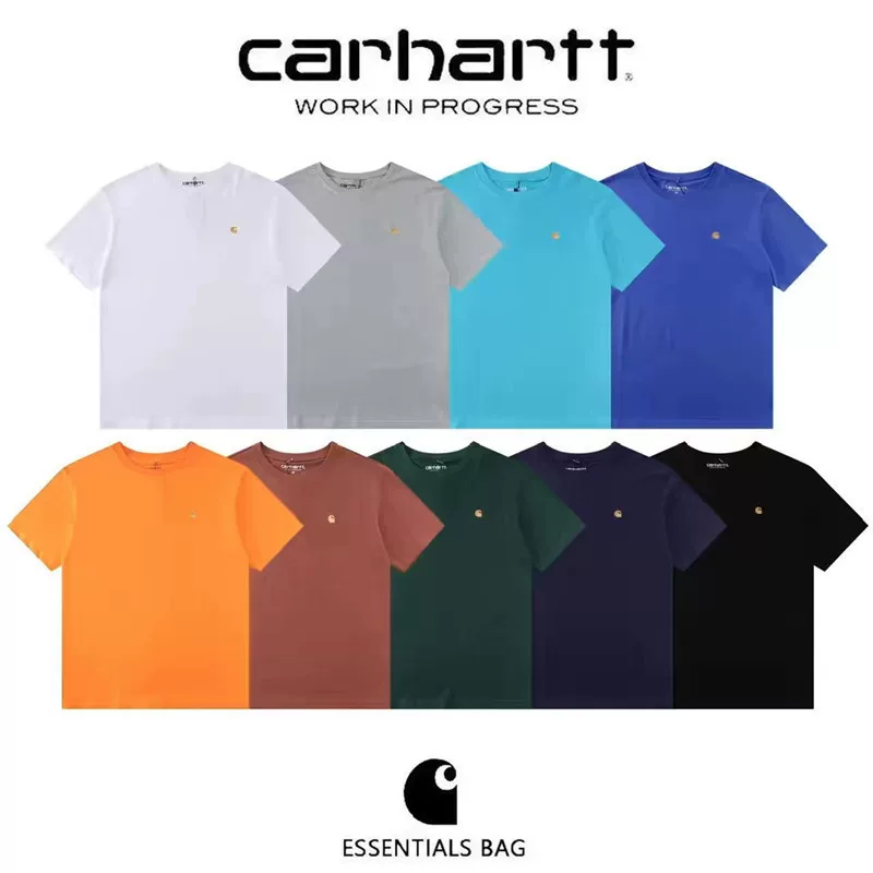 Carhartt Work In Progress T-shirt
