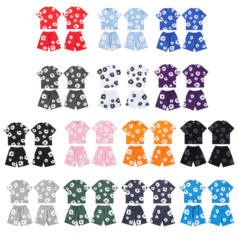 Denim Tears T-Shirt