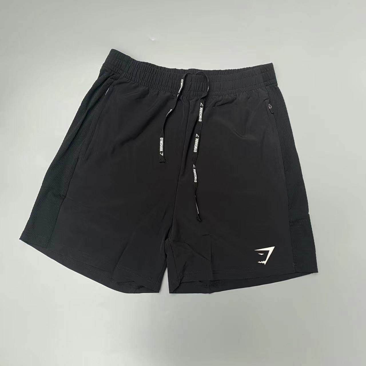 Gymshark Men's Fitness Shorts Grey XL