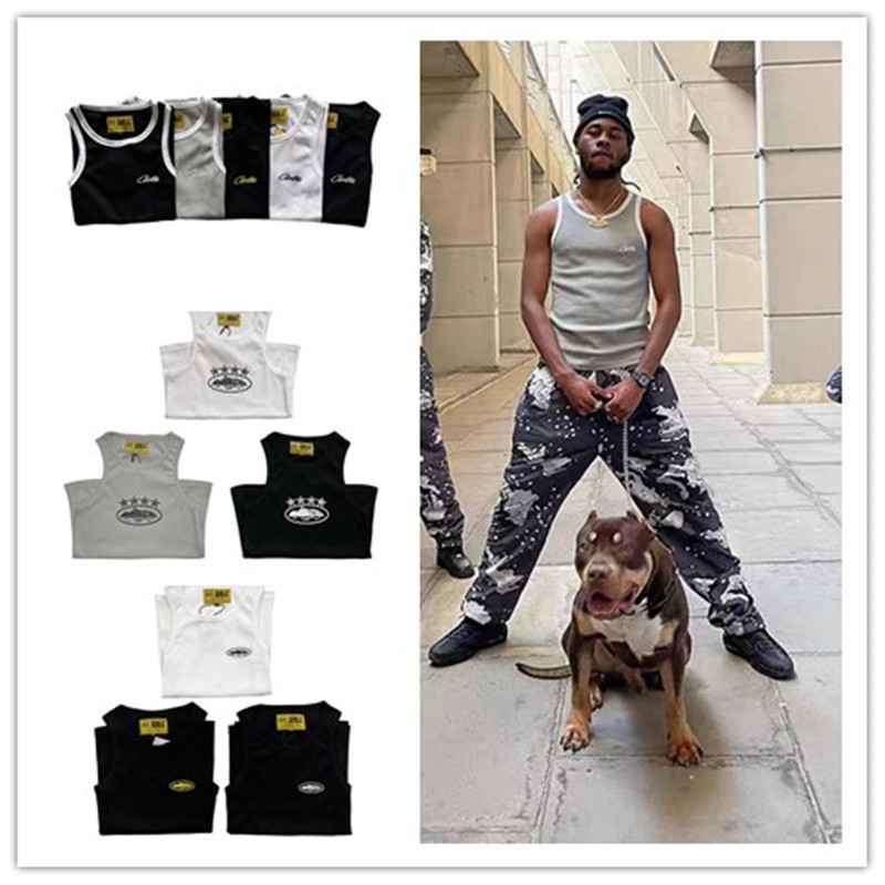 Cortez Guerillaz Vest