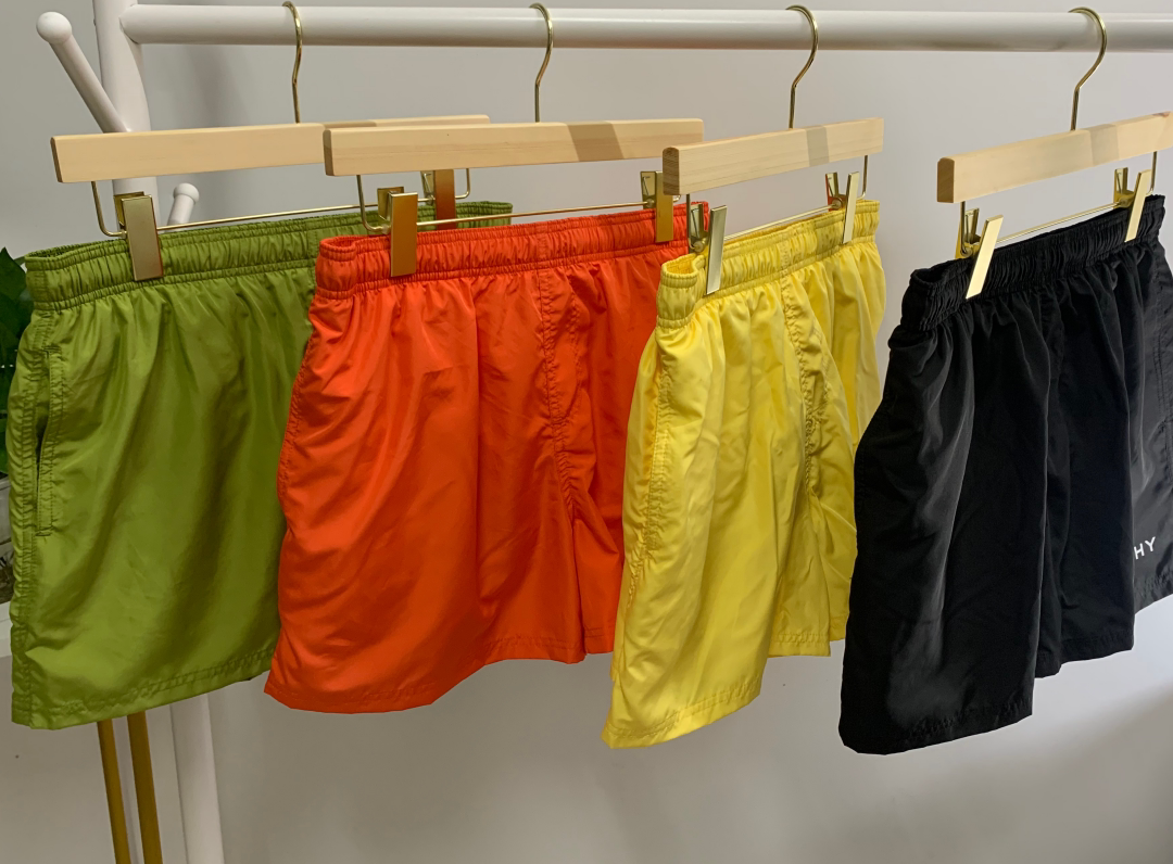 Givenchy Shorts