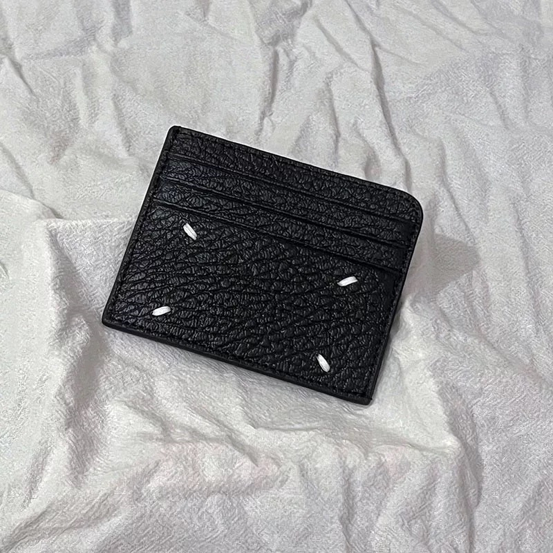 Maison Margiela Four Stitches Cardholder