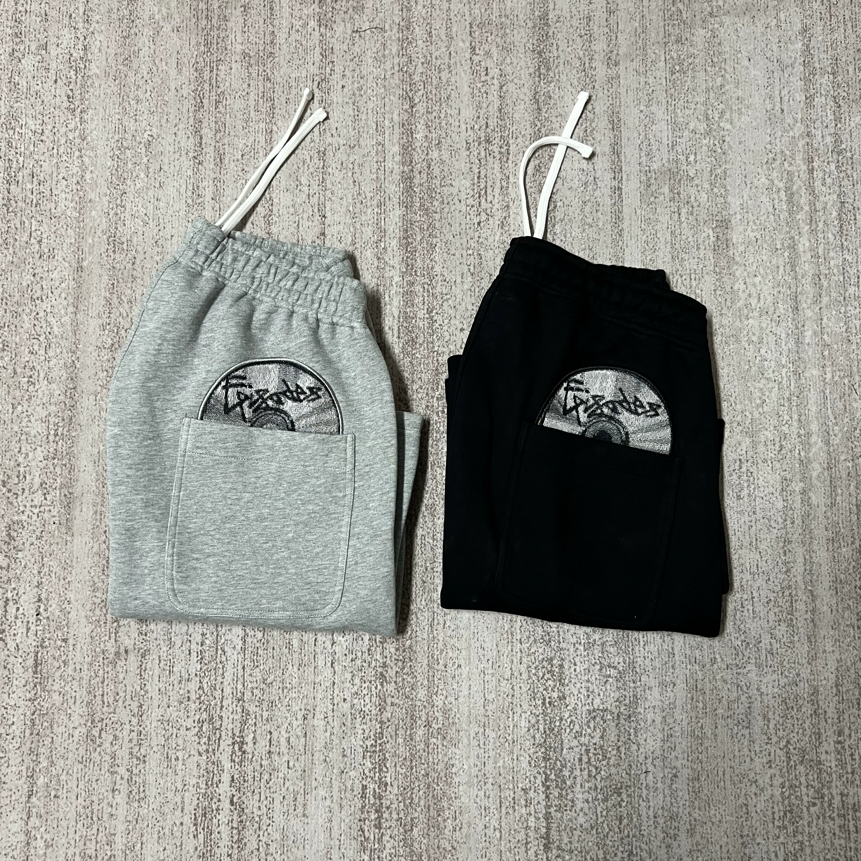 Cd Shorts