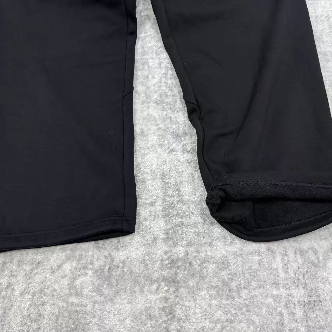 Tiger Pocket Has a Super Loose Cotton Baggy Pants Called Bat
