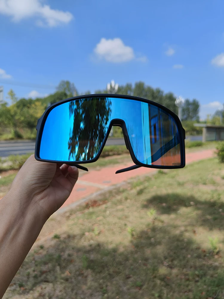 Oakley Sutro Lite Prizm Sunglasses